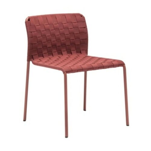 Silla Costa outdoor Andreu World